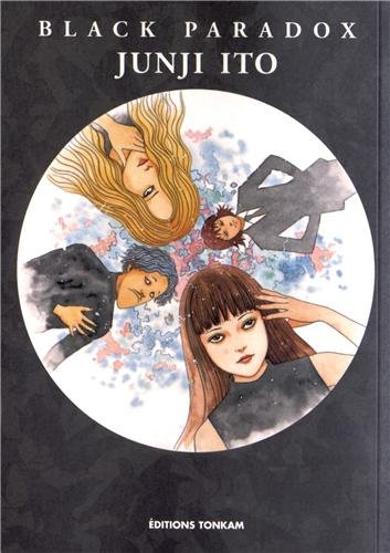 Black Paradox — Tome 0