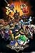 Produktbild Lego Batman - Poster - Boom + Ü-Poster