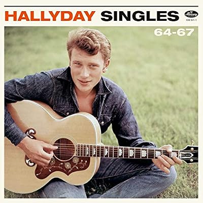 Singles 1964-1967