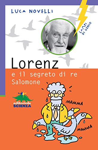 Download Lorenz e il segreto di re Salomone