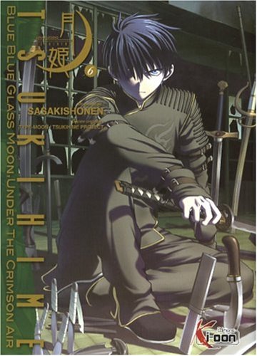 Tsukihime — Tome 6