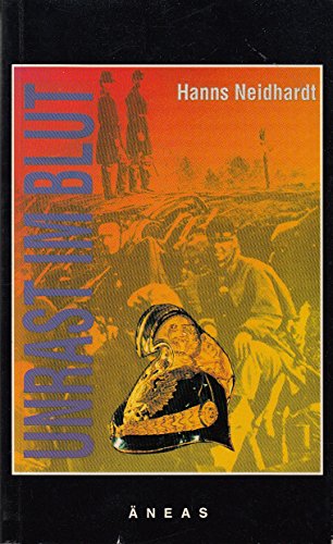 Preisvergleich Produktbild Unrast im Blut