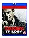 Taken - 3 Film Collection  [Blu-ray] [2017]