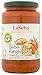 Produktbild LaSelva Bio Salsa con funghi porcini - Tomatensauce mit Steinpilzen, 540 g