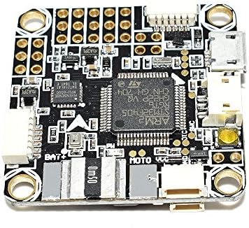 SzKaimDz 35x35mm OMNIBUS F4 Pro V2 Flight Controller with Integrated OSD/5V 3A BEC/Current Sensor