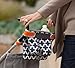 Infantino Stretch Umbrella Stroller Storage