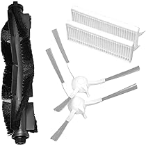 21 Piece Accessories Set for Tapo RV30 Max Plus, RV30 Max, RV20 Max