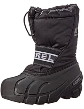 Sorel Childrens Cub, Unisex-Kinder Schneestiefel