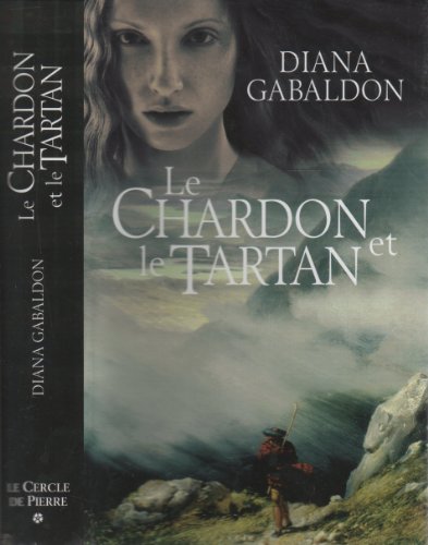 couverture de : Le chardon et le tartan