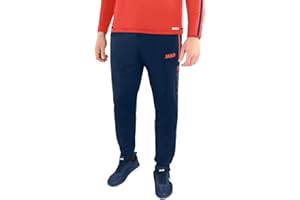 JAKO Polyesterhose Competition 2.0 Jogginghose Herren & Damen - Sporthose lang, Bequeme JAKO Trainingshose für Sport und Freizeit, 100% Polyester