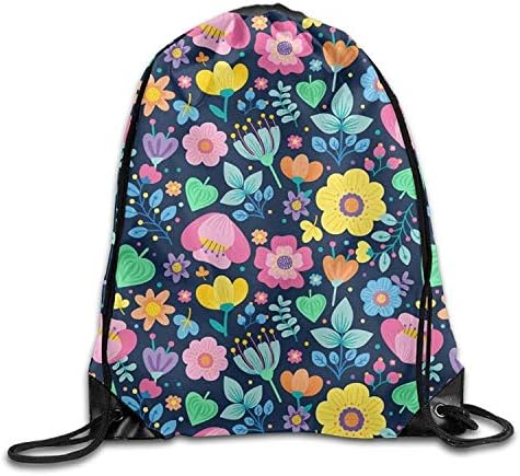 My Precious Donut Drawstring Backpack Bag Beam Mouth Gym Sack Rucksack Shoulder Bags For Men And Women
