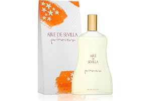 INSTITUTO ESPAÑOL Perfume Mujer Aire de Sevilla Primavera - EDT 150 ML