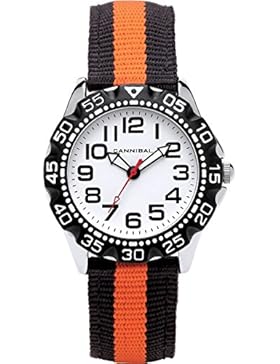 Cannibal - Kinderuhr - CJ290-26