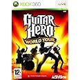 Guitar Hero : World Tour