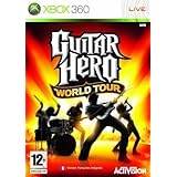 Guitar Hero : World Tour