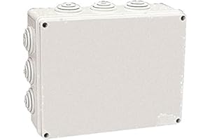 POLY POOL POLYPOOL - Boite de jonction electrique murale