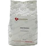 BONGIOVANNI FARINE E BONTA' NATURALI Destrosio monoidrato 500g, in Polvere