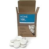 NAPKIN HOME 100 (BOX 100PZ) MINI SALVIETTE COMPRESSE IN VISCOSA ANALLERGICHE