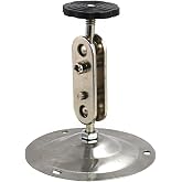 POWERMASTER KAMERA AYAĞI METAL STANDART