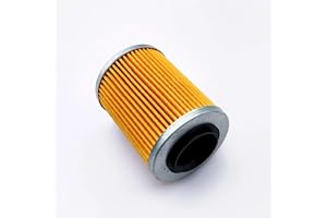 Original oljefilter for Linhai M565 LT T3b M565 LT E4 T-BOSS 570 T1 EPS 570 PROMAX E4 ATV UTV 38091