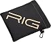 Produktbild Plantronics 205324-02 Aufbewahrungstasche für RIG 500 Kopfhörer schwarz/gold