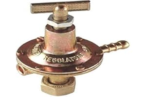 MAURER Metallurgica Rivarolese S.R.L. Regolatore Alta Pressione