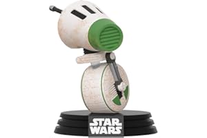 IMPORT Funko POP Star Wars Rise of Skywalker DO