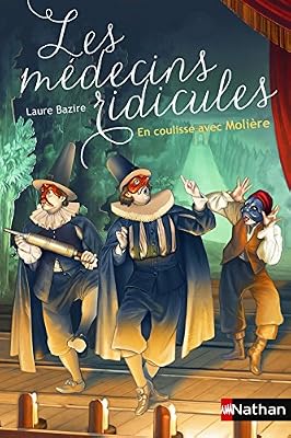 Nathan Les médecins ridicules
