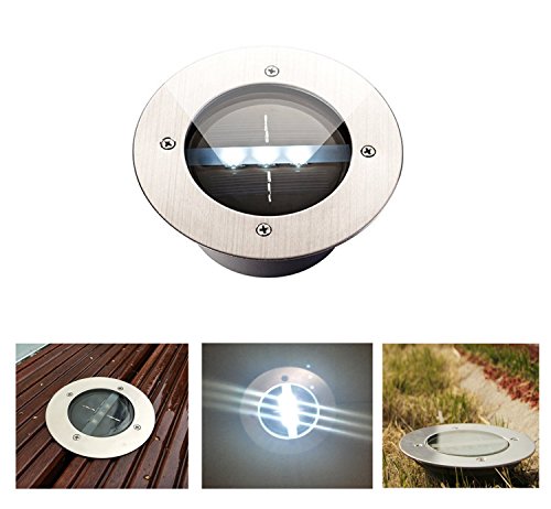 Benma Solar Light Pfad und Garten (12 cm breit)