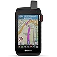 inReach Garmin Montana 700i GPS Navigator with Technology (Reference 010-02347-11)