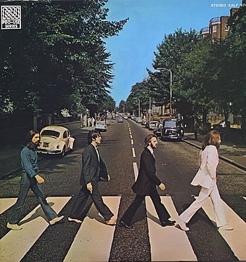 Preisvergleich Produktbild Abbey Road - Pro-Use Series