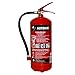 Produktbild AUTONIK 226230 Pulver-Feuerlöscher ABC, 6 Kg