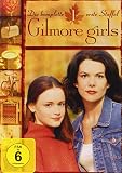 Gilmore Girls - Staffel 1 [6 DVDs] - Lauren Graham