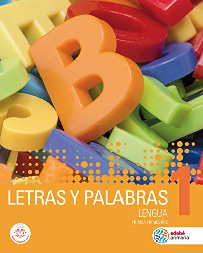Letras y palabras lengua 1