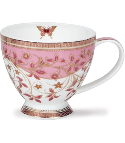DUNOON Jura Satori Mug Rose 0,21 l