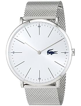 Lacoste Mens Watch 2010901