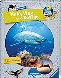 Haie, Wale und Delfine (Wieso? Weshalb? Warum? ProfiWissen, Band 24) by