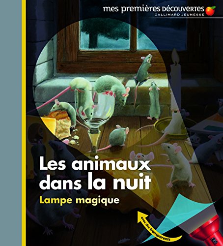 les  Animaux dans la nuit