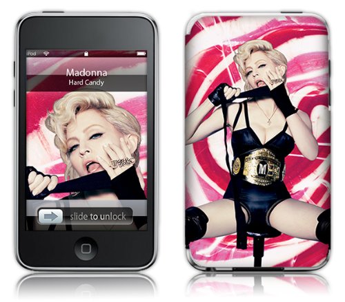 Preisvergleich Produktbild Hard Candy Ipod Touch 2