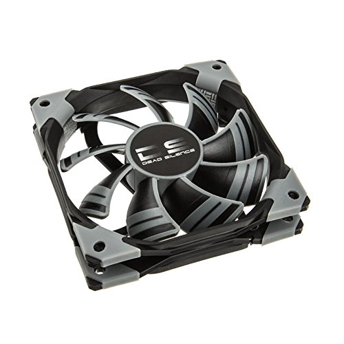 Preisvergleich Produktbild Aerocool DS Edition Lüfter 120 mm schwarz