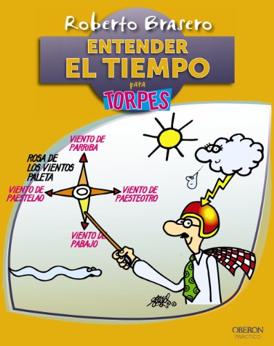 Entender el Tiempo (Torpes 2.0)