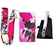 Produktbild Lovewlb Hülle für Archos 50 Cesium Hülle Flip PU-Leder + Silikon Cover Case Fest SN