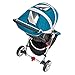 Baby Jogger City Mini Single Stroller (Teal)