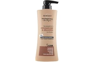 Biopoint Riparazione e Bellezza 400 ml