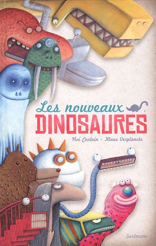 <a href="/node/31289">Les nouveaux dinosaures</a>