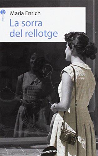 La sorra del rellotge (l'isard)