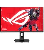 ASUS ROG Strix 27” QHD (2560x1440) HDR400 USB-C Gaming Monitor
