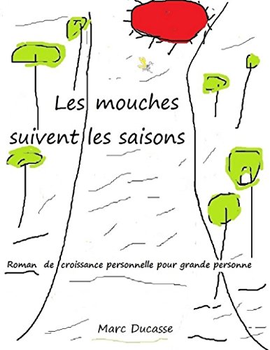 Les mouches suivent les saisons