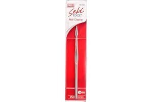 Seki Edge nail Cleaner (Drop The Dirt around nail)