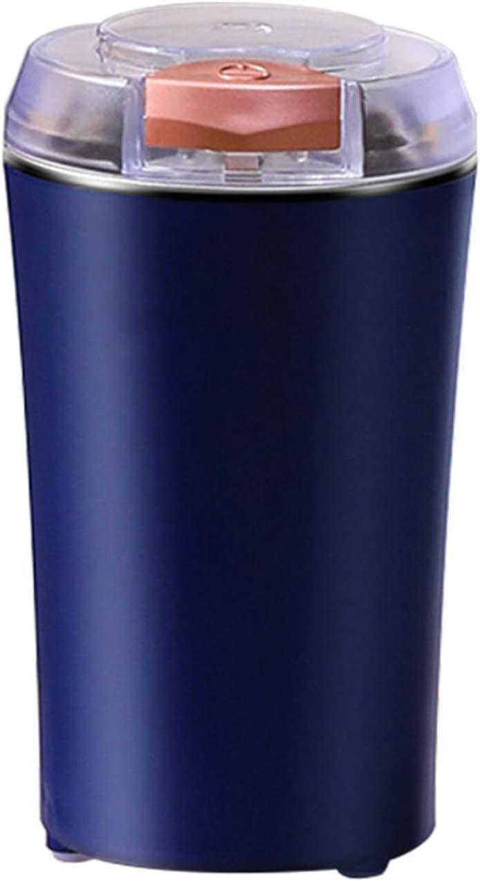 SURKHAMART Espresso Bean Grinder Review: Powerful and Portable Grinding Solution